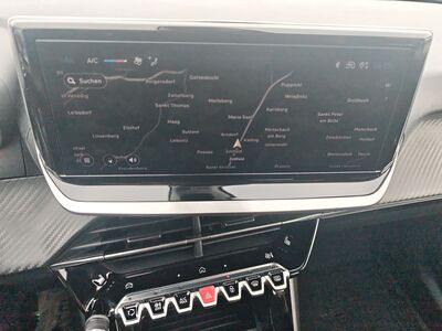 Peugeot 208 Gebrauchtwagen