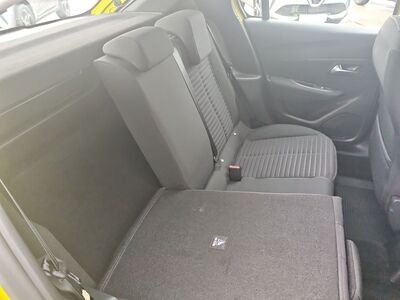 Peugeot 208 Gebrauchtwagen