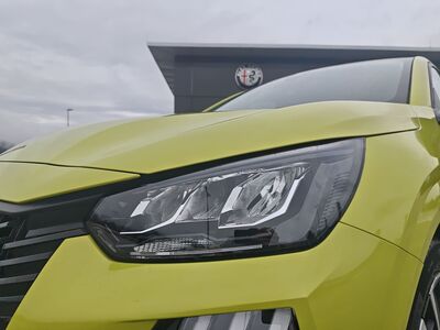 Peugeot 208 Gebrauchtwagen