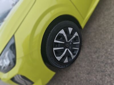 Peugeot 208 Gebrauchtwagen