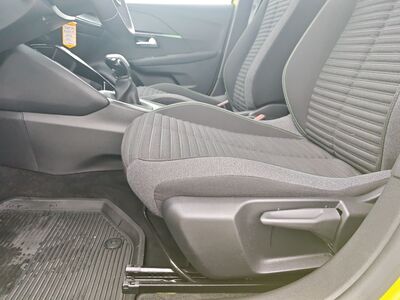 Peugeot 208 Gebrauchtwagen