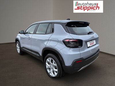 Jeep Avenger Vorführwagen