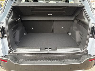 Jeep Avenger Vorführwagen