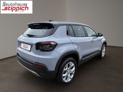 Jeep Avenger Vorführwagen