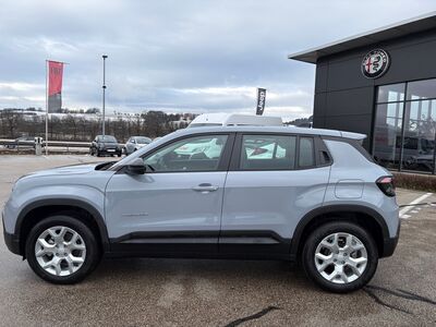 Jeep Avenger Vorführwagen