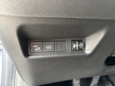 Jeep Avenger Vorführwagen