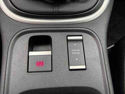 Jeep Avenger Vorführwagen