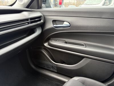 Jeep Avenger Vorführwagen