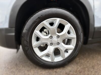 Jeep Avenger Vorführwagen