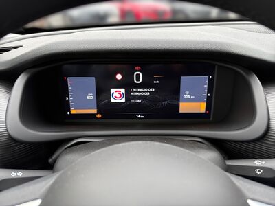 Jeep Avenger Vorführwagen