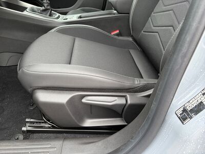 Jeep Avenger Vorführwagen