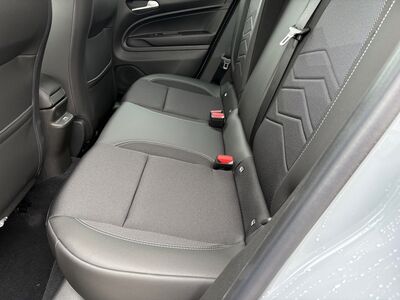 Jeep Avenger Vorführwagen