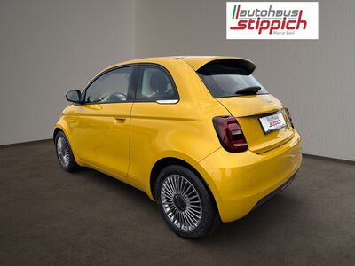 Fiat 500 Neuwagen