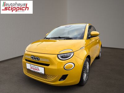 Fiat 500 Neuwagen