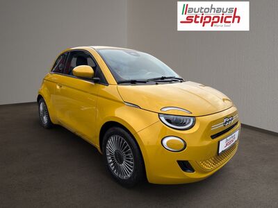 Fiat 500 Neuwagen