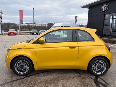 Fiat 500 Neuwagen