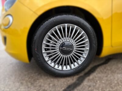 Fiat 500 Neuwagen