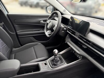 Jeep Avenger Vorführwagen