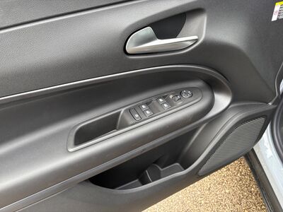 Jeep Avenger Vorführwagen