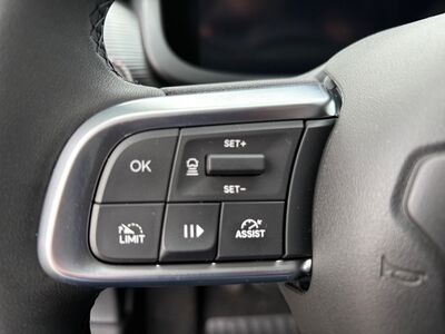 Jeep Avenger Vorführwagen