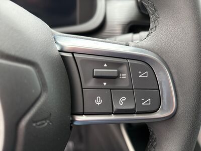 Jeep Avenger Vorführwagen