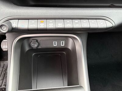 Jeep Avenger Vorführwagen