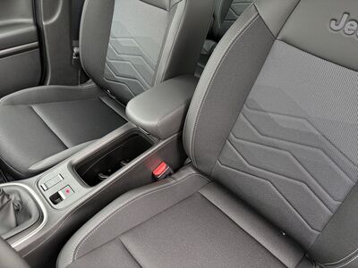 Jeep Avenger Vorführwagen