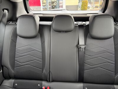 Jeep Avenger Vorführwagen