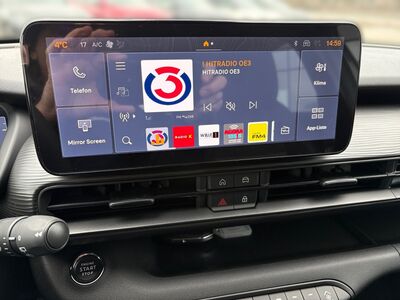 Jeep Avenger Vorführwagen