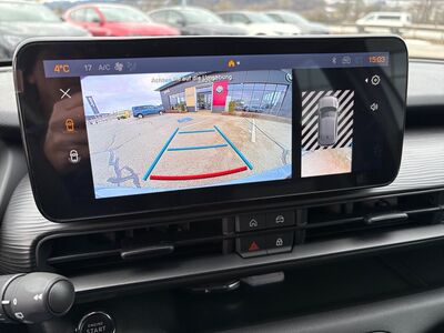 Jeep Avenger Vorführwagen