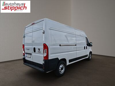 Fiat Ducato Gebrauchtwagen
