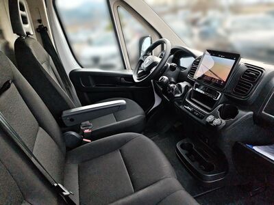 Fiat Ducato Gebrauchtwagen