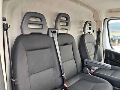 Fiat Ducato Gebrauchtwagen