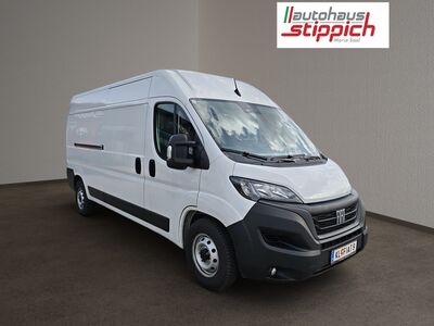 Fiat Ducato Gebrauchtwagen