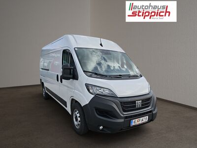 Fiat Ducato Gebrauchtwagen