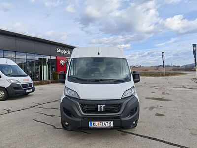 Fiat Ducato Gebrauchtwagen