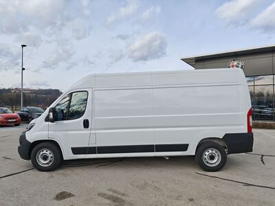 Fiat Ducato Gebrauchtwagen