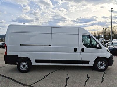 Fiat Ducato Gebrauchtwagen