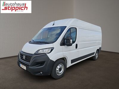 Fiat Ducato Gebrauchtwagen
