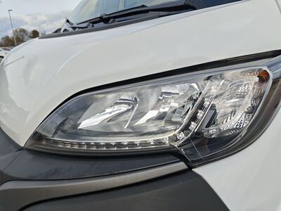 Fiat Ducato Gebrauchtwagen