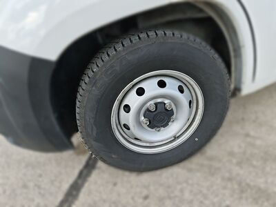 Fiat Ducato Gebrauchtwagen