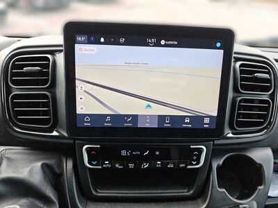 Fiat Ducato Gebrauchtwagen