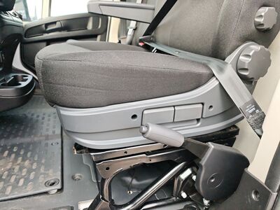 Fiat Ducato Gebrauchtwagen