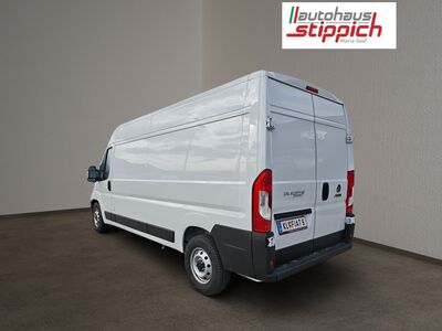 Fiat Ducato Gebrauchtwagen