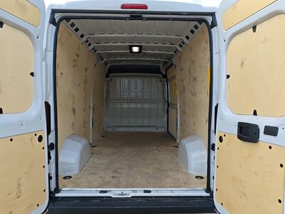 Fiat Ducato Gebrauchtwagen
