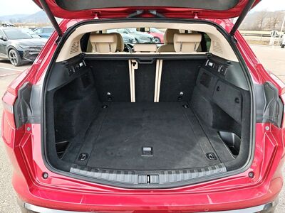 Alfa Romeo Stelvio Gebrauchtwagen