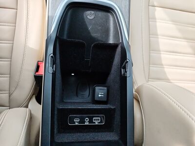 Alfa Romeo Stelvio Gebrauchtwagen