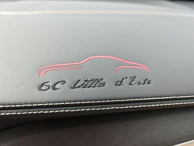 Alfa Romeo Stelvio Gebrauchtwagen