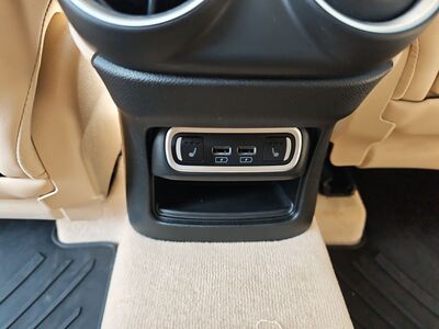 Alfa Romeo Stelvio Gebrauchtwagen