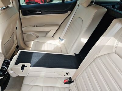 Alfa Romeo Stelvio Gebrauchtwagen